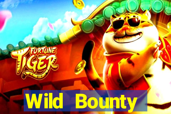 Wild Bounty Showdown horario pagante